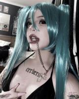 🧛‍♀️СЛИВ ШКУР 18+👹