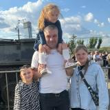 Семья , развитие и рецепты
