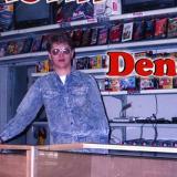 Diamond shop