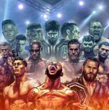 FIGHT COMPANY