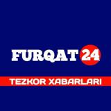 🌐Furqatliklar 🇺🇿 | ФУРҚАТЛИКЛАР