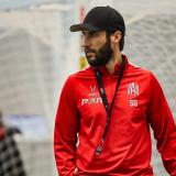 Soslan Gatagov