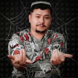 ISKANDAR MAKEDONSKY