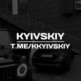 KYIVSKIY