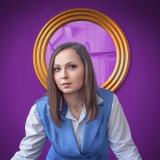 Анна Муза 💄 Образ, в котором я живу