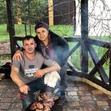 Ветврач на кухне