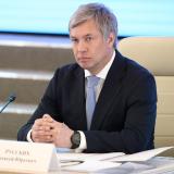 Алексей Русских