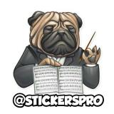 Стикеры | Stickers