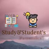Study&Student