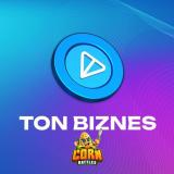 TON 💎 BIZNES