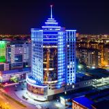 ТЮМЕНЬ СЕГОДНЯ