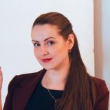Больше чем юрист Ксения Турусина