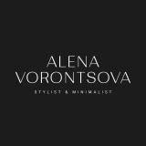 Vorontsova