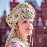 Жанна Андриевская dollinachudes