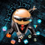 📲AndrVzlom🎮 Игры и приложения 🔥