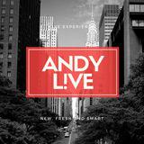 Andy L!ve - блог Энди Кравеца