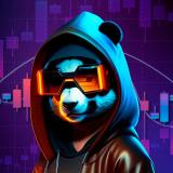 Crypto Panda | Арбитраж криптовалют