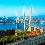 Владивосток Уссурийск Арсеньев