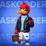 ASKOODER (магазин брендовой одежды)