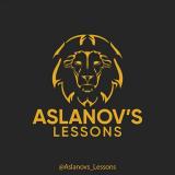Aslanov
