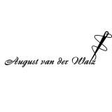August van der Walz - Студия платьев ручной работы