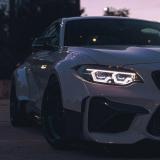 Авто • Новинки • Каршеринг