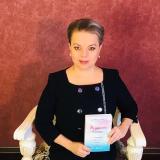 Анна Кирьянова.