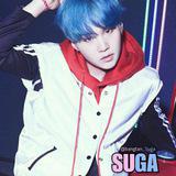 SUGA ¤ MIN YOONGI | BANGTAN