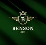 BENSON | Онлайн-магазин сумок