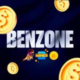 BENZONE | EASY MONEY