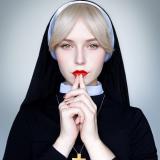 Библия Эскортницы