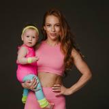 Фитнес | Восстановление после родов | Ольга Гасан