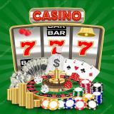 CASINO ONLINE TOP ❤️‍🔥