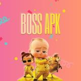 BOSS Приложения