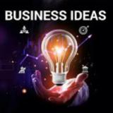 Business Ideas