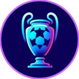 Лига Чемпионов LIVE ✨