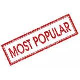 🔝 The Most Popular Channels on Telegram