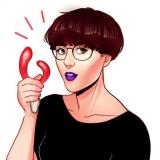 🌶Чеснокова про секс🌶