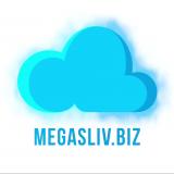 Облако MEGASLIV.BIZ | Мегаслив