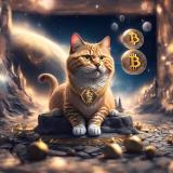 CRYPTOCAT. Криптовалюта,биткоин,блокчейн,майнинг,фьючи,спот,торговля,трейдинг,токены,монеты,сигналы,трейдер,трейдинг