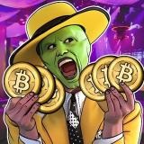 CRYPTO MANIA