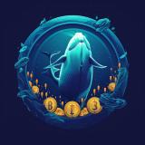 Крипто Кит🐳Crypto Whale
