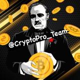 CryptoPro Team | Лучшие сигналы 💎