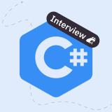Библиотека собеса по C# | вопросы с собеседований