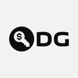 DG SHOP — игры Steam, Origin и др.