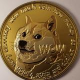 КРИПТА ДОГИКОИН