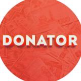 Заработок в интернете - Donator