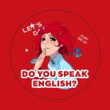 Speaking