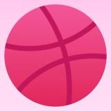 dribbble