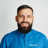 DR. MAKHANOV